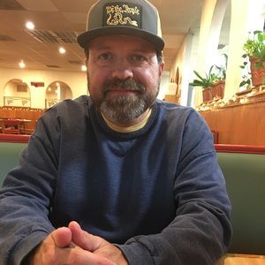 Meet your Posher, David